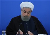 روحانی فرا رسیدن روز ملی جمهوری اتریش را تبریک گفت