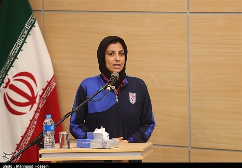 Winning AFC Futsal Championship Title Iran Coach’s Best Moment in Life