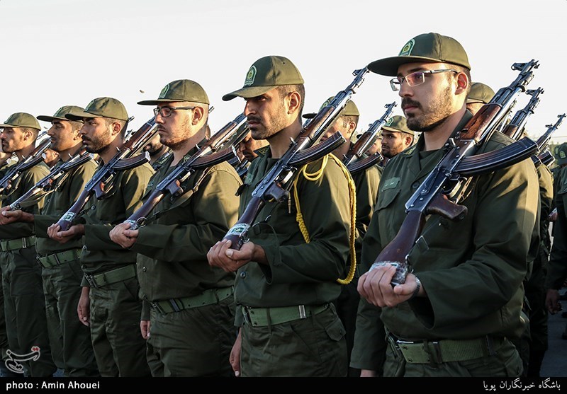 استان فارس رتبه دوم خرید خدمت سربازی را دارد