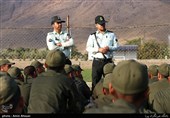 سربازان وظیفه قبل از شروع خدمت باید تست روانشناسی بدهند سربازان وظیفه قبل از شروع خدمت باید تست روانشناسی بدهند