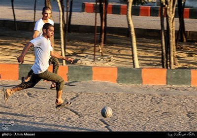 دوره آموزشی سربازی