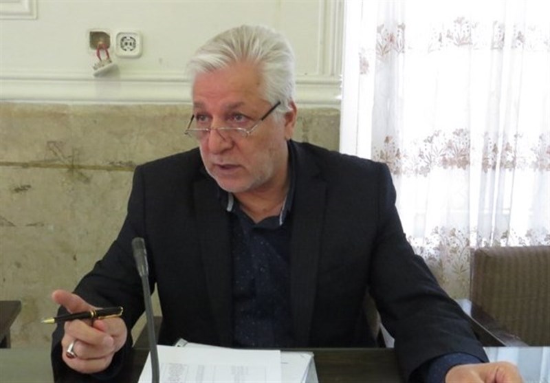 پورعلی‌فرد به عنوان مشاور عالی رئیس فدراسیون تکواندو منصوب شد