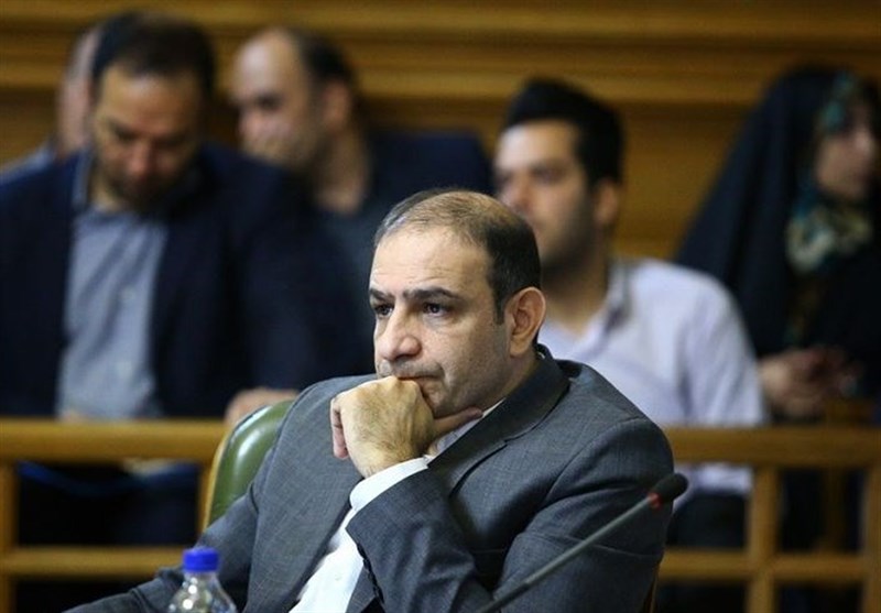 عذر‌خواهی نجفی از اعضای شورا شهر تهران در پی تنش در جلسه
