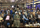 جشن توانمند‌سازی بیش از 2400 خانوار در جیرفت برگزار شد+تصاویر