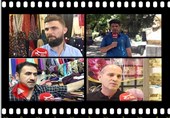 ویدئو/ شهروندان کُرد عراق: رفراندوم با جیب خالی بی‌معنی است!