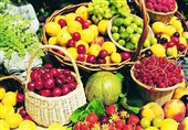 الفواکه
