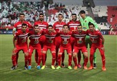 اعلام رسمی زمان دیدارهای پرسپولیس مقابل الهلال