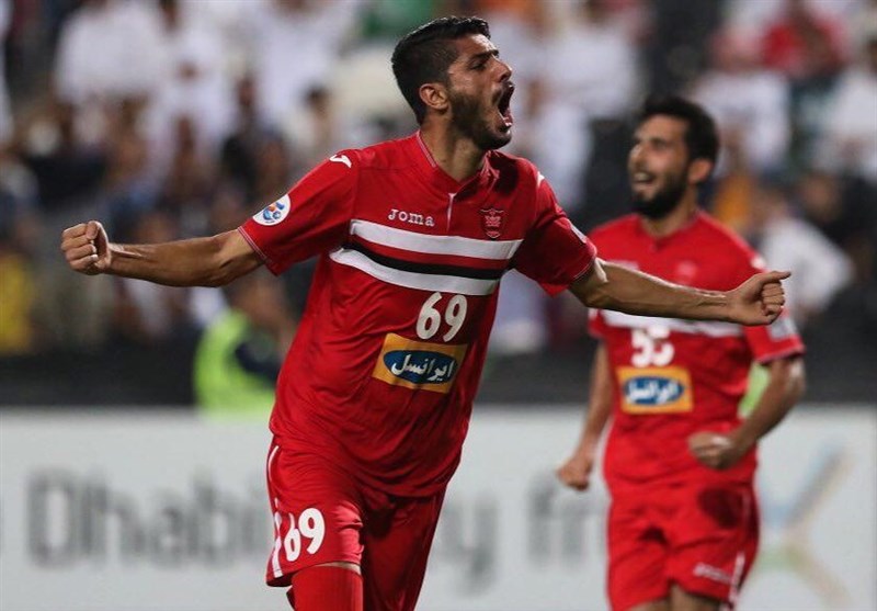 Iran's Persepolis Advances to Semi-Finals of AFC Champions League