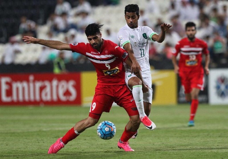 Iran's Persepolis Advances to Semi-Finals of AFC Champions League