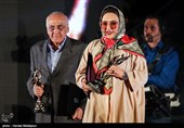 National Day of Iran Cinema Marked in Tehran