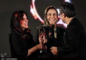 National Day of Iran Cinema Marked in Tehran