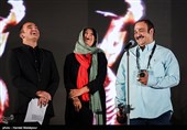 National Day of Iran Cinema Marked in Tehran