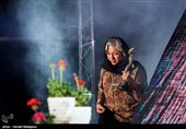 National Day of Iran Cinema Marked in Tehran