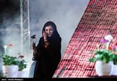 National Day of Iran Cinema Marked in Tehran