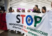 اخراج پناهجویان افغان از آلمان غیرمسئولانه و نقض قوانین بی‌المللی است
