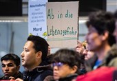 تاکتیک انتخاباتی دولت آلمان به قیمت از سرگیری اخراج اجباری پناهجویان افغان