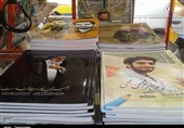 توزیع 5000 نوشت افزار ایرانی- اسلامی میان دانش‌آموزان محروم سیستانی
