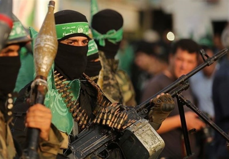 حماس: هیچ سازشی حتی به تخلیه یک شهرک صهیونیستی نیز منجر نشده است