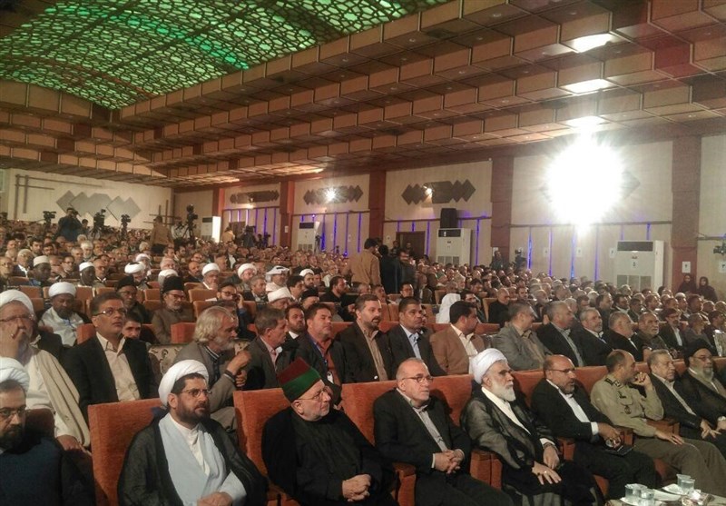 &quot;تفکر اسلامی&quot; شعار پانزدهمین اجلاس بین‌المللی تجلیل از پیرغلامان حسینی
