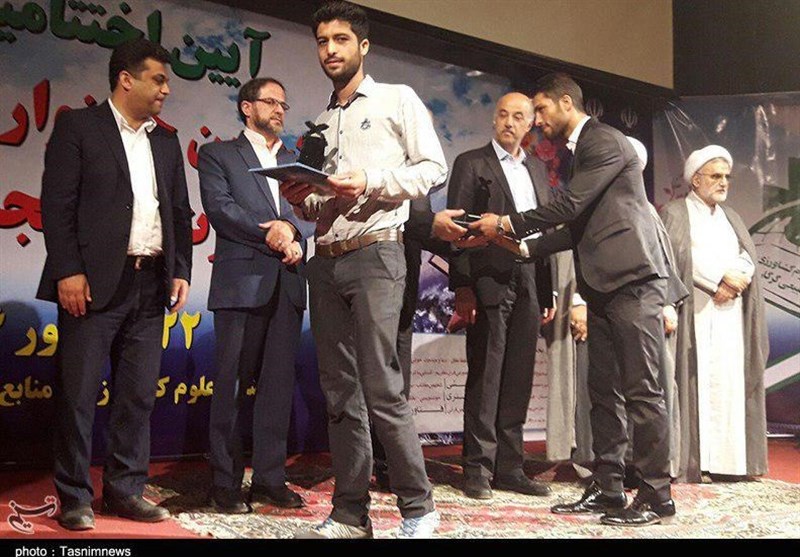 نفرات برتر سی و دومین جشنواره سراسری قرآن و عترت دانشجویان کشور معرفی شدند
