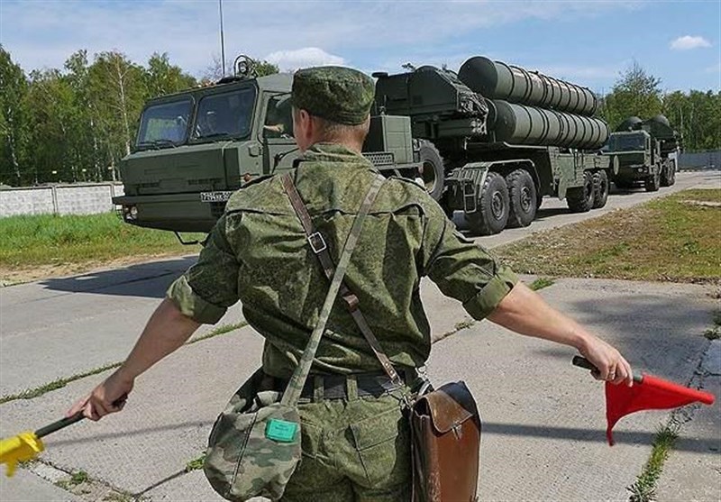 پیش پرداخت ترکیه برای خرید سامانه‌های دفاع موشکی اس 400 از روسیه