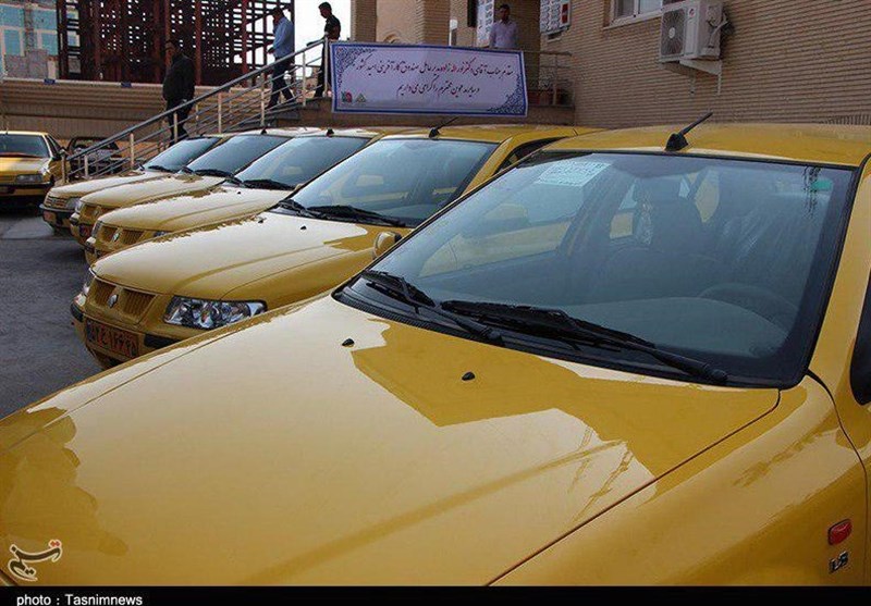 هزینه برپایی جشن روز حمل‌ونقل و رانندگان استان سمنان به مردم زلزله‌زده کرمانشاه اهدا می‌شود