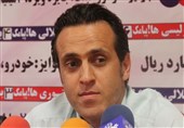 علی کریمی از حضور در نشست‌های خبری منع شد
