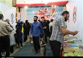 نمایشگاه نوشت افزار ایرانی اسلامی در کاشان