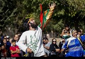کرمانشاه| نفرات و آثار برتر دهمین جشنواره ملی تئاتر مرصاد معرفی شدند