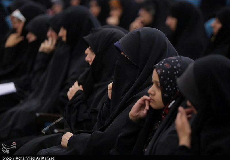 132 هزار طلبه از جامعه الزهرا (س) و حوزه علمیه خواهران فارغ‌التحصیل شدند