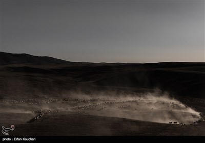 خراسان شمالی در حسرت آب