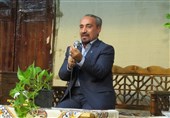 میز پسته دامغان در سفارتخانه‌های ایران ‌ایجاد شود‌