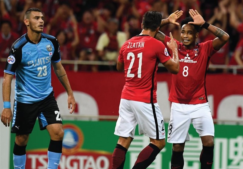 Japan’s Urawa Reds Claims AFC Champions League Title