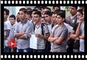 ویدئو/ بازی سیاسی محمود عباس با سرنوشت 260 هزار دانش‌‌آموز