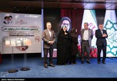 آیین افتتاح یازدهمین نمایشگاه زنان و تولید ملی