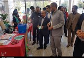 برپایی جشن عاطفه‌ها ‌‌218 پایگاه و مدارس استان اردبیل‌
