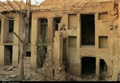 اماکن مخروبه محله سنگ سیاه شیراز ساماندهی میشود