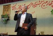 جشنواره ملی پسته ایران در دامغان به روایت تصویر