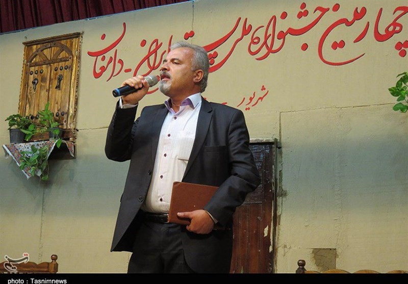 جشنواره ملی پسته ایران در دامغان به روایت تصویر