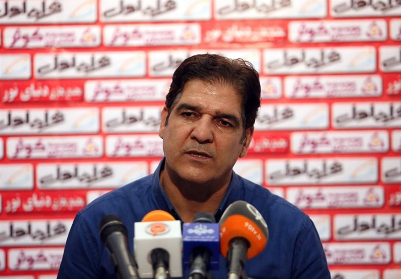 مهاجری: AFC اجازه برگزاری لیگ قهرمانان آسیا را با این امکانات به پارس جنوبی می‌دهد؟
