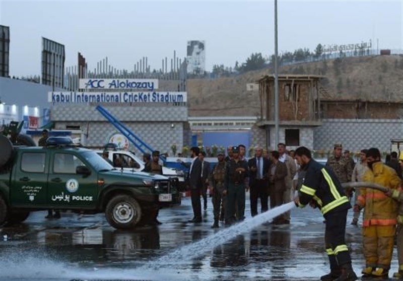 طالبان دخالت در حملات «کابل» و «ننگرهار» را رد کرد