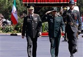 Iranian, Turkish Top Generals Warn of Repercussions of Iraqi Kurdish Referendum