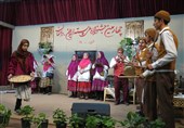 جشنواره ملی پسته ایران در دامغان پایان یافت
