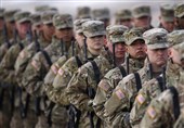 آمریکا چند هزار نظامی در افغانستان دارد؟