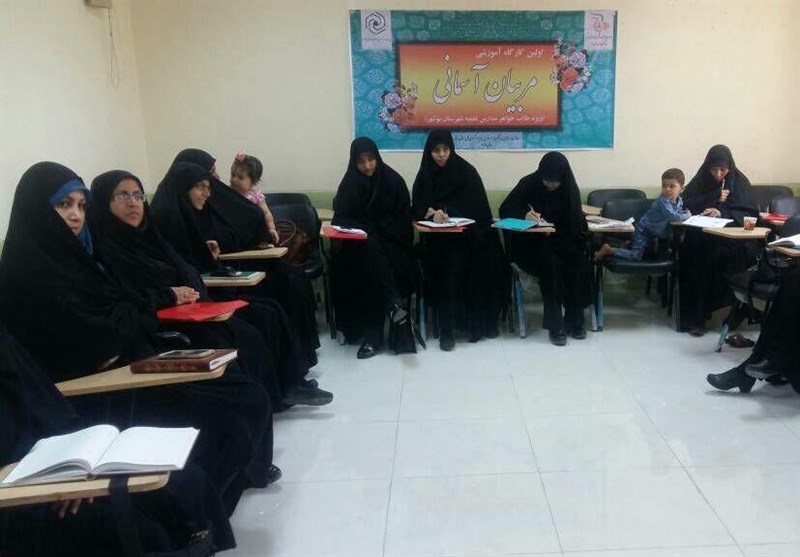 کارگاه آموزشی ویژه مشاوران مذهبی مدارس بوشهر برگزار می‌شود