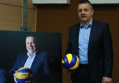 سمینار تخصصی والیبال با تدریس ایگور کولاکوویچ