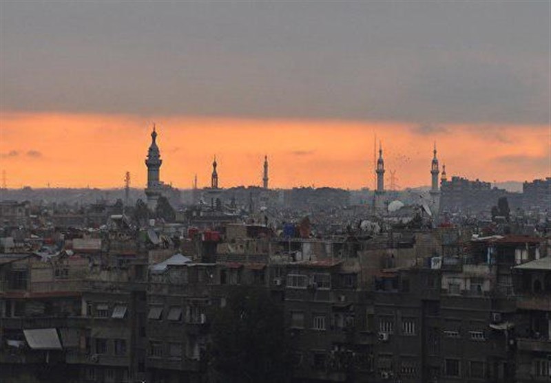 گزارش روسیه از وضعیت مناطق کاهش تنش سوریه / 6 مورد نقض در 24 ساعت گذشته