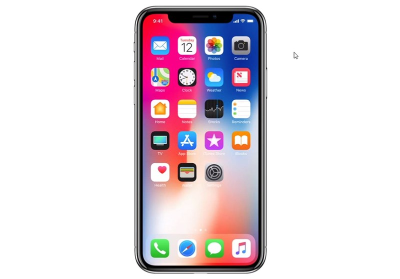 شکستن قفل Face ID آیفون 10 توسط پسر 10 ساله + فیلم