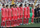 ترکیب دو تیم سپیدرود و نفت تهران اعلام شد