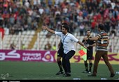 نظرمحمدی: بازیکنانم نشان دادند شکست مقابل ملوان حادثه بود/ فریب شرایط استقلال خوزستان را نمی‌خوریم